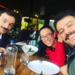 Pelinsu Pir Instagram - Akşam görüşürüz canlar 🤗😊#istanbullugelin #startv #o3medya