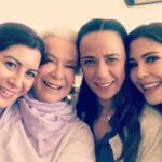 Pelinsu Pir Instagram - Akşam görüşürüz canlar 🤗😊#istanbullugelin #set #startv #o3medya
