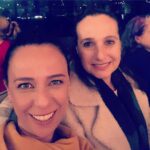 Pelinsu Pir Instagram - Çok sevdiğim doğrudur 😘❤️@rozethubes