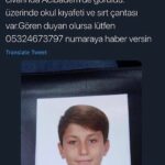 Pelinsu Pir Instagram - Elden ele yayalım canlar ,gören duyan bir ses versin 🙏