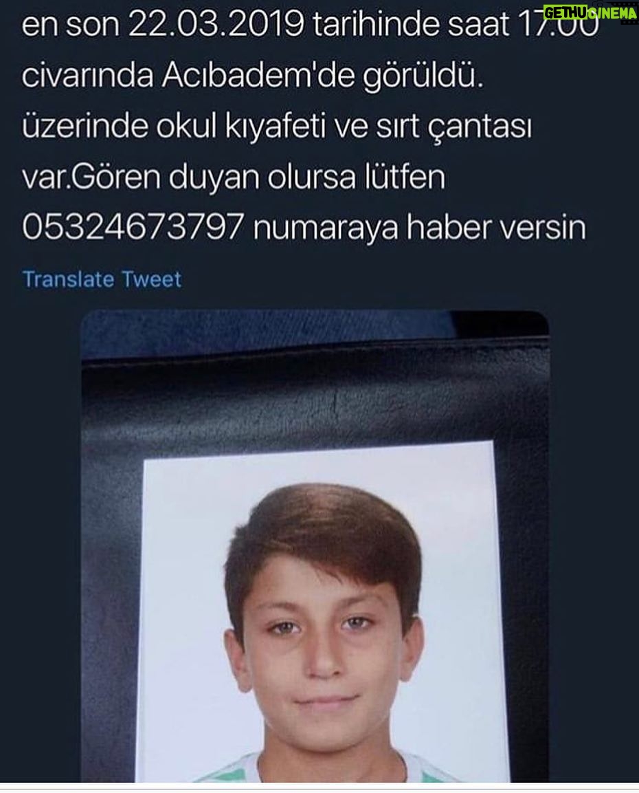 Pelinsu Pir Instagram - Elden ele yayalım canlar ,gören duyan bir ses versin 🙏