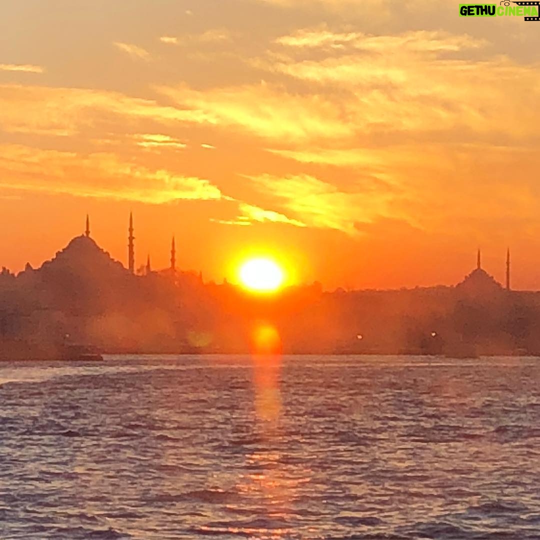 Pelinsu Pir Instagram - Tam senden gitmek lazım derken , yine yapıyorsun yapacağını #istanbul #çokgüzelsin #şükür 💜