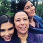 Pelinsu Pir Instagram - Akşam görüşürüz canlar 🙏🤗#istanbullugelin #set#startv #o3medya