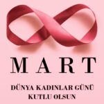 Pelinsu Pir Instagram - Hayatıma dokunan ,teğet geçen ya da hiç karşılaşmadığım tüm kadınların günü kutlu olsun ,iyi ki varız #8martdünyakadınlargünü
