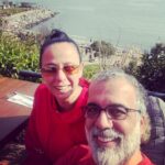 Pelinsu Pir Instagram - Bahar gelmiş ,hoş gelmiş 🙏💃❤️#ilkbahar #aşk #şükür @leventtulek