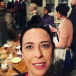 Pelinsu Pir Instagram - Cumartesi çalışmacaları 😂🤗#istanbullugelin #set #cumartesi