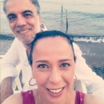 Pelinsu Pir Instagram - Azıcık kaçtık,hemen dönücez canlar 🤗😍🌺#biraztatil #aşkla #kactikbiz #özlendiniz @leventtulek