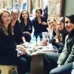 Pelinsu Pir Instagram - Ayyy bu akşam görüşemiyecek miyiz yani😔ayrılık zor olacak ,kendinize iyi bakın canlar🙏🤗#istanbullugelin #bittimişimdi