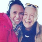 Pelinsu Pir Instagram - Canıım dostum ,iyi ki sen her zaman sen ,şansımsın 🙏❤️ @ipekbilginipek