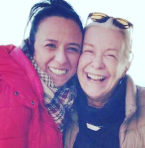 Pelinsu Pir Instagram - Canıım dostum ,iyi ki sen her zaman sen ,şansımsın 🙏❤️ @ipekbilginipek