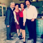 Pelinsu Pir Instagram - Bu gün de böyleli canlar 🤗😍#istanbullugelin #set#bugündeböyle
