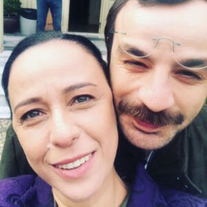 Pelinsu Pir Instagram - Son 3 bölüm canlar,akşam kavuşmak dileğiyle 🙏🤗#istanbullugelin #startv #o3medya