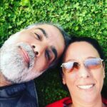 Pelinsu Pir Instagram - İyi ki bahar ,iyi ki aşk ,iyi ki sen ....🙏😍❤️#iyiki #bugündeböyle #aşk #şükür @leventtulek