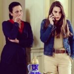 Pelinsu Pir Instagram - Bu akşam biz de olun derim canlar ,duygu seli var 😔🤗#istanbullugelin #startv #o3medya