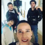 Pelinsu Pir Instagram - Bu gün de bizde böyle , sevgiler canlar 🙏🤗 #istanbullugelin #set #cumartesi