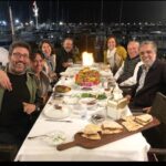 Pelinsu Pir Instagram - Yaşasın kavuşmalar #sevdiklerim #buluşma @ömer abii 😂🙏😘