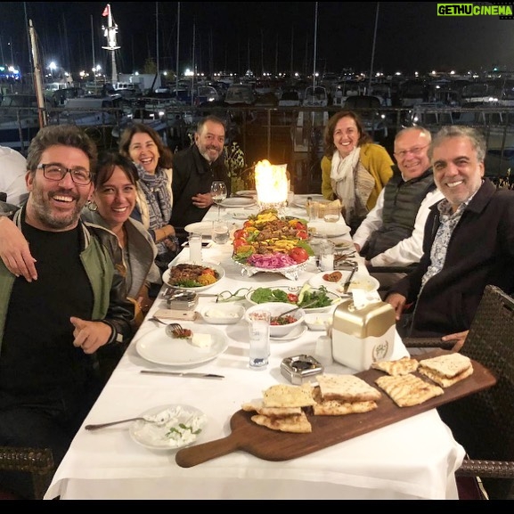 Pelinsu Pir Instagram - Yaşasın kavuşmalar #sevdiklerim #buluşma @ömer abii 😂🙏😘