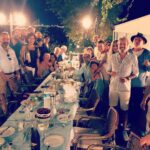 Pelinsu Pir Instagram - Doğum gününden kalanlar 🎂🙏❤️ #beyimindoğumgünü #iyikidostlarımızvar #şükür @leventtulek ❤️
