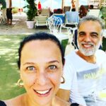 Pelinsu Pir Instagram - Güzel hafta sonları canlar 🙏🤗🦋🌞💐🎈 @leventtulek