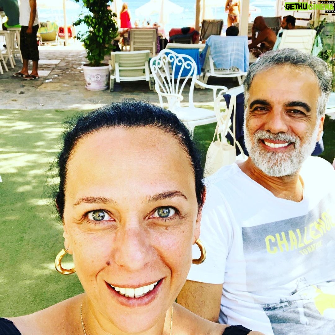 Pelinsu Pir Instagram - Güzel hafta sonları canlar 🙏🤗🦋🌞💐🎈 @leventtulek
