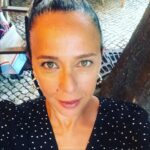 Pelinsu Pir Instagram - Bu akşam Lizbon da son gecemiz ,yarın İspanya... Sevilla’da buluşmak üzere iyi geceler canlar 🙏🤗❤️🎈#lizbon #portezideson gece #yarıngörüşürüz #gezmece @leventtulek