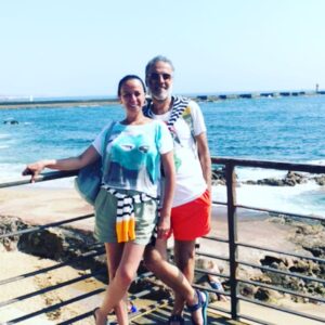 Pelinsu Pir Instagram - Porto’dan sevgilerle canlar 🤗🎈#porto #portugal #gezmece #aşk 🙏😍 @leventtulek