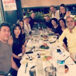 Pelinsu Pir Instagram - Gözdemin doğum günü kutlamaları devam ediyordu😂😍💃🎂 @gozdecnky