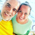 Pelinsu Pir Instagram - İyi akşamlar o vakit ,sevgiyle 😍❤️#akşam#tatil #aşk #dahaneolsun #şükür 🙏 @leventtulek