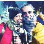 Pelinsu Pir Instagram – Sevdiğim , göz bebeğim ,her gün şükrettiğim .İyi ki ,iyi ki …🙏❤️ @leventtulek