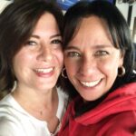 Pelinsu Pir Instagram – Canım gelmiş ,hoş gelmiş 🙏😘💜🎈#kuzum #dost#buluşma @erenbalkan81