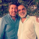 Pelinsu Pir Instagram - Doğum gününden kalanlar 🎂🙏❤️ #beyimindoğumgünü #iyikidostlarımızvar #şükür @leventtulek ❤️