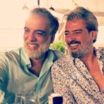 Pelinsu Pir Instagram - Doğum gününden kalanlar 🎂🙏❤️ #beyimindoğumgünü #iyikidostlarımızvar #şükür @leventtulek ❤️