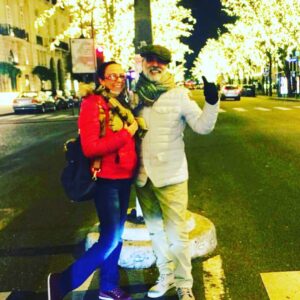 Pelinsu Pir Instagram - Bu gün bu kendi güzel kalbi güzel adamın,benim diğer yarımın ,göz bebeğimin ,oyun arkadaşımın ,kocamın doğum günü .Her dileğin gerçekleşsin aşkım🙏 ,iyi ki iyi ki iyi ki sen ,ben seni çok ama çoook ❤️ 🎂🥰 Bir maşallahınızı alırım canlar 🙏#aşk #can #iyiki #şükür @leventtulek