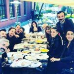 Pelinsu Pir Instagram - Genel istek üzerine özlem #tbt’si , ne güzel anlar paylaştık ,seviyorum sizi canlar❤️😘💜🎈 #istanbullugelin #canlarım #özlemle #sevgiyle
