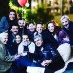 Pelinsu Pir Instagram - Genel istek üzerine özlem #tbt’si , ne güzel anlar paylaştık ,seviyorum sizi canlar❤️😘💜🎈 #istanbullugelin #canlarım #özlemle #sevgiyle