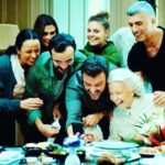 Pelinsu Pir Instagram - Genel istek üzerine özlem #tbt’si , ne güzel anlar paylaştık ,seviyorum sizi canlar❤️😘💜🎈 #istanbullugelin #canlarım #özlemle #sevgiyle