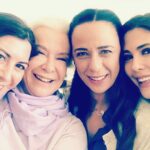 Pelinsu Pir Instagram - Genel istek üzerine özlem #tbt’si , ne güzel anlar paylaştık ,seviyorum sizi canlar❤️😘💜🎈 #istanbullugelin #canlarım #özlemle #sevgiyle