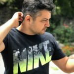 Pendar Akbari Instagram - ... .. همه تغییرات بزرگ وقتی شروع میشه که شما تصمیم میگیری مثل همه نباشی... عکس از عرفانِ کاستاکورتا @erfanakbari #پندار_اکبری #pendarakbari #iranianartist #iran #iranianactor #art #artist #honar #honarmandan