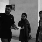 Pendar Akbari Instagram - فیلم کوتاه : خارج از سرویس خلاصه داستان : این بازی نیست ..‌زمان من محدوده باید نجاتم بدی .من واقعا نمیدونم کجام . لطفا منو پیدا کن ... نویسنده و کارگردان : پندار اکبری بازیگر : عرفان اکبری مدیر فیلمبرداری : افشین گودرزی مدیر صدابرداری : ساسان کریمی تهیه کننده و مجری طرح : پریسا نقوی مشاور کارگردان : عبدالرضا اکبری مشاور پروژه : صهبا منیرزاد تدوین : سجاد رادمنش عکس و روابط عمومی : محسن بیده انتخاب موسیقی : شهریار تهرانی دستیار کارگردان و منشی صحنه : زهرا اسماعیلی مدیر صحنه : ایمان اختباری Short movie : Out of Service Synopsis : This is not a game.. I dont have time , You have to save me.... I dont really know where i am ... Find me please Writer and Director: Pandar Akbari Actor: Erfan Akbari Director of Photography : Afshin Goodarzi Sound Manager: Sasan Karimi Producer & Project Executive : Parisa Naghavi Director's Advisor: Abdolreza Akbari Project Advisor : Sahba Monirzad Editor: Sajjad Radmanesh Photo & Director of Public Relations : Mohsen Bideh Music Selection: Shahriar Tehrani Artist Director & Countinulty : Zahra Esmaili Technical Director : Iman Ekhtebari #pendarakbari #iran #iranianartist #iranianactor #art #artist #shortmovie #ایران #فیلم_کوتاه #پندار_اکبری #erfanakbari #abdolrezaakbari