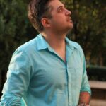 Pendar Akbari Instagram - ... .. یعنی چی میتونه اون بالا باشه؟ #pendarakbari #پندار_اکبری #iran #iranianartist #iranian #iranianactor #honarmandan