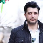 Pendar Akbari Instagram - ... .. دنیا پر از آدمای خوبه ، اگه نتونستی یکیشو پیدا کنی خودت یکیشون باش ... #پندار_اکبری #pendarakbari #iran #iranianactor #iranianartist عکس از سرکار خانم مینا میرزایی