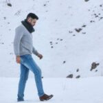 Pendar Akbari Instagram - . ..... . غم انگیزترین انسان ها کسانی هستند که برداشت دیگران برایشان زیادی مهم است... پ ن : غم انگیزترین نباشیم !!! 😉 #پابلو_پیکاسو #pendarakbari #پندار_اکبری #هنر #art #iran #iranianartist #iranianactor