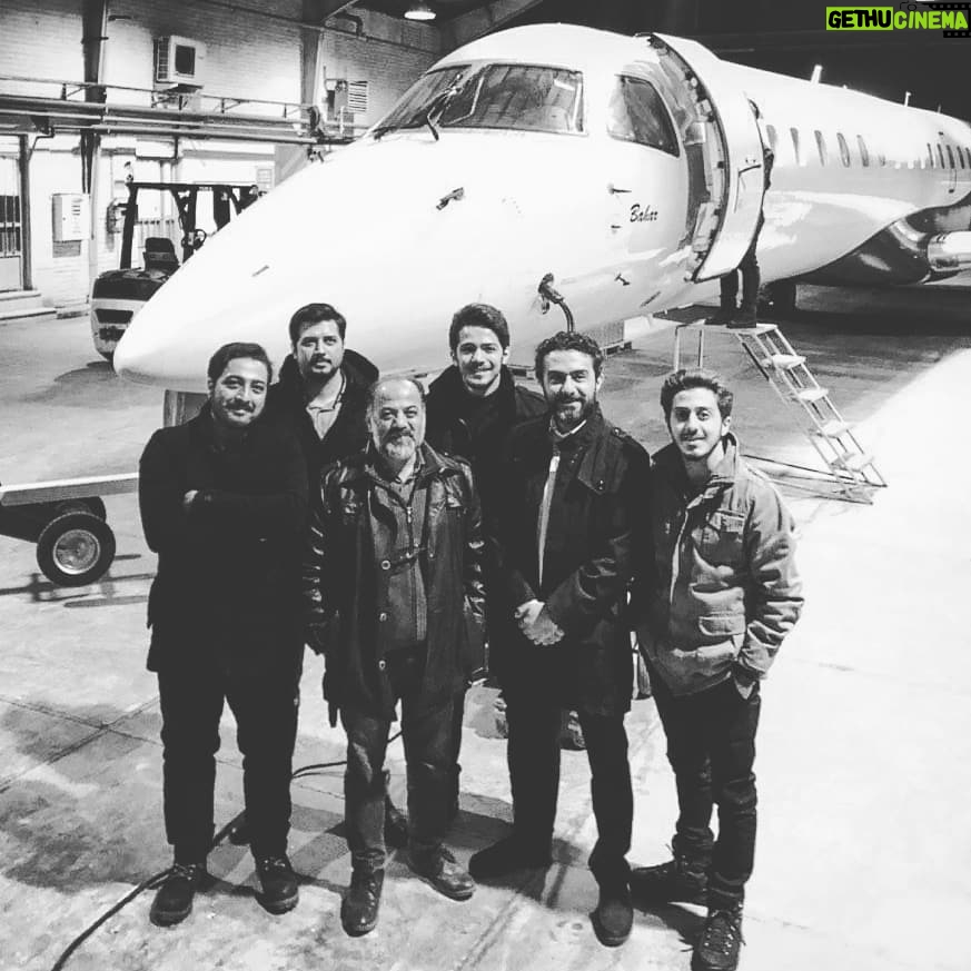 Pendar Akbari Instagram - ..... گاندو کارگردان : جواد افشار .... به زودی...... ...... #pendarakbari #javadafshar #vahidrahbani #erfanebrahimi #majidnorouzi #aliafshar #پندار_اکبری
