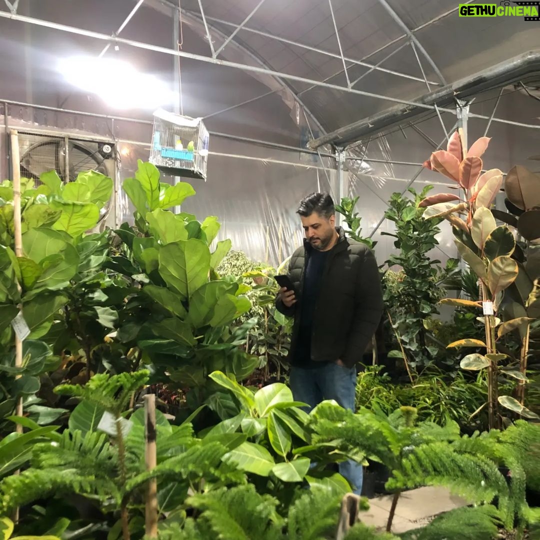 Pendar Akbari Instagram - 🪴🌿 ما را جز خیالی آرام، طلبی نیست ز دنیا.....! ـــــــــــــــــــــــــــــــــــ #pendarakbari #پنداراکبری