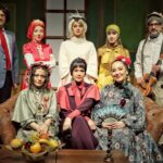 Pendar Akbari Instagram - میدونی اشکال قضیه کجاست؟ اینکه همه آدمای ساده دل و پاک رو احمق تصور میکنن! _______________________________ نمایش《زنی در دوچهره》 _______________________________ فروش بلیط روزهای جدید همراه با تخفیف گروهی در سایت تیوال Www.tiwall.com _______________________________ نویسنده و کارگردان: پندار اکبری مشاور هنری: عبدالرضا اکبری تهیه کننده: امیر عباسی _______________________________ بازیگران: نیلوفر پارسا، علیرضا دیلمی، پناه باقریان، ماریه ماشاالهی، روناک برخوردار، آیدا سرمست، پندار اکبری و نساءیوسفی _______________________________ عکس:محسن بیده _______________________________ خرداد و تیر ۱۴۰۱/ پردیس تئاتر سپند /ساعت ۲۱ _______________________________ #تئاتر #نمایش #تیاتر #زنی_در_دو_چهره #پوستر #هنر #بازیگر #هنرمندان#عکس#عکاسی #pendarakbari #pendar_akbari #پنداراکبری #پندار_اکبری #اکسپلور #ایران #iran #iranianartist #iranianactor #honarmandan #honar