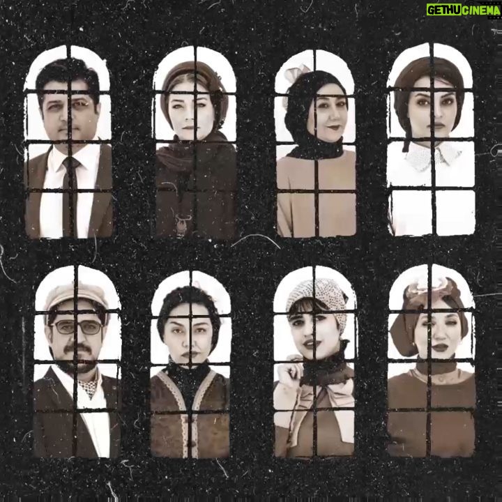 Pendar Akbari Instagram - 《زنی در دوچهره》 پیش فروش سه روز نخست آغاز شد Www.tiwall.com نویسنده و کارگردان:پندار اکبری مشاور هنری:عبدالرضا اکبری تهیه کننده :امیر عباسی _______________________________ بازیگران:نیلوفر پارسا، علیرضا دیلمی، پناه باقریان، ماریه ماشاالهی، روناک برخوردار، آیدا سرمست، پندار اکبری و نساء یوسفی _______________________________ خرداد و تیر ۱۴۰۱/پردیس تئاتر سپند(سالن شماره یک) ساعت:۲۱ _______________________________ ساخت تیزر: نوید شیخ _______________________________ #زنی_در_دو_چهره #تئاتر #نمایش #تیزر #تیاتر #هنر #بازیگران #pendarakbari #pendar_akbari #پندار_اکبری #پنداراکبری #iranianartist #iran #iranianactor