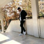 Pendar Akbari Instagram - 🎂 چهاردهم آذرماه آغاز یک سال شگفت انگیز برای من #pendarakbari #پنداراکبری