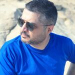 Pendar Akbari Instagram - بنظرتون چه کنیم که حالمون خوب باشه ؟ . یه جایی خوندم هروقت واژه یا کلمه ای امیدوار کننده به دیگران هدیه کنی، نه تنها احساس بهتری خواهی داشت بلکه شخصیت مثبت خودت رو ثبات بیشتری خواهی بخشید #شاد_زندگی_ڪنیم #پندار_اکبری #پنداراکبری #pendarakbari #pendar_akbari