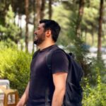 Pendar Akbari Instagram - #بخند #پندار_اکبری #pendarakbari #pendar_akbari #پنداراکبری عکس از جناب سام نوری عزیز @sam.nouri