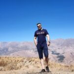 Pendar Akbari Instagram - هیجان انگیز ترین کپشنی که تو اینستاگرام خوندم، در اثر هیجان زیاد یادم رفت #پنداراکبری #pendarakbari